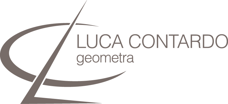 Logo geom. Luca Contardo